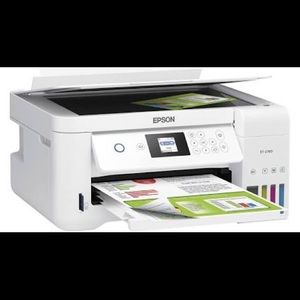 Epson 2760 Printer